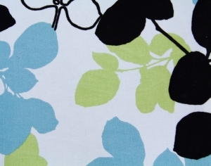 ModernFloral Fabric