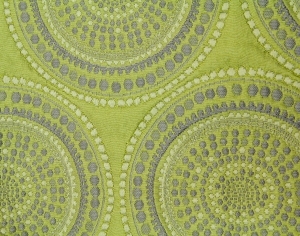 ModernFloral Fabric