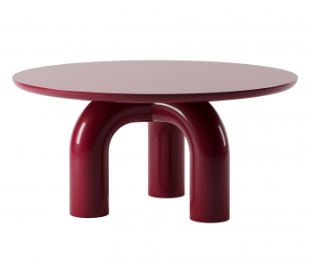 Modern Dining Table-ID:251502046