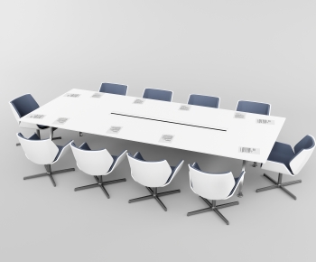 Modern Conference Table-ID:119796994