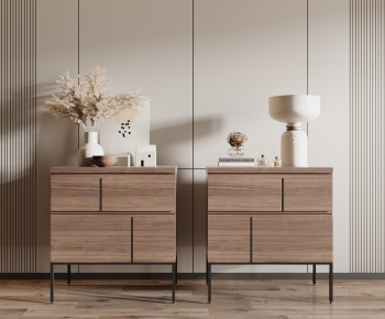 Modern Bedside Cupboard-ID:816360957