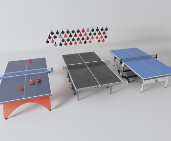 Modern Table-tennis Table-ID:926411273