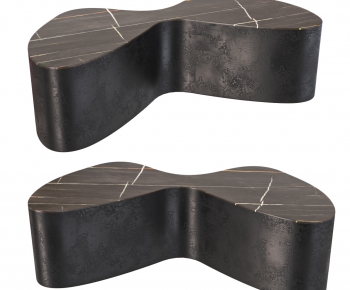 Modern Coffee Table-ID:225275043