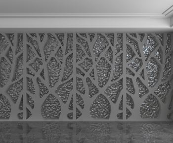 Modern TV Wall-ID:729186063