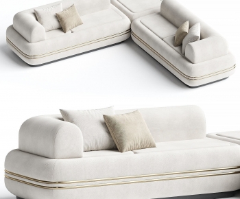 Modern Corner Sofa-ID:475449096