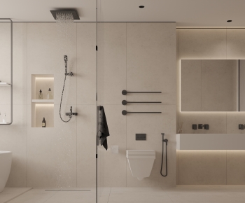 Modern TOILET-ID:183903936