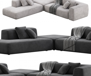 Modern Corner Sofa-ID:941198116