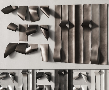 Modern Wall Decoration-ID:620266912