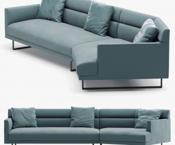 Modern Corner Sofa-ID:674732922