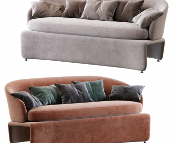Modern Multi Person Sofa-ID:552536966