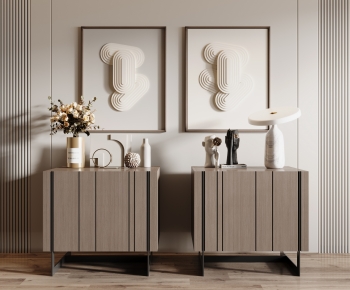 Modern Bedside Cupboard-ID:505695104