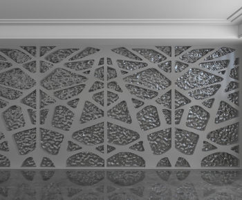 Modern TV Wall-ID:805897955