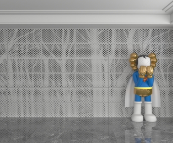 Modern Panels-ID:740645896