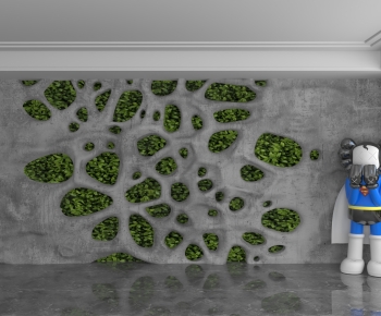 Modern TV Wall-ID:336807975