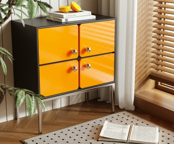 Modern Bedside Cupboard-ID:588109972