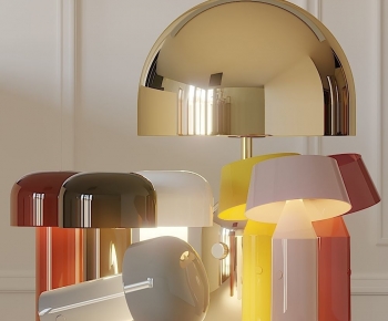 Modern Table Lamp-ID:657588964