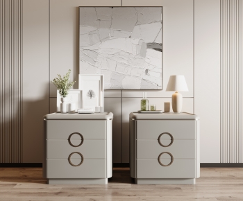 Modern Bedside Cupboard-ID:839025024