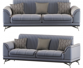 Modern A Sofa For Two-ID:901767021