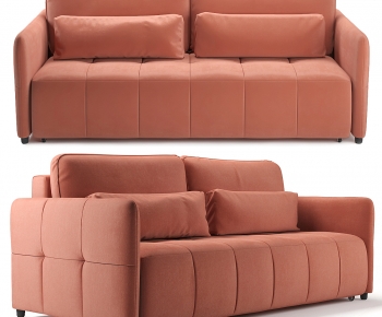 Modern A Sofa For Two-ID:877289069