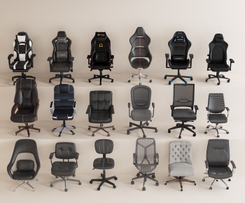 Modern Office Chair-ID:455934053