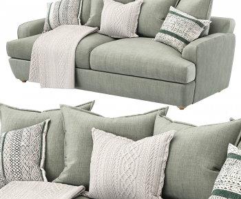 Modern A Sofa For Two-ID:731512079