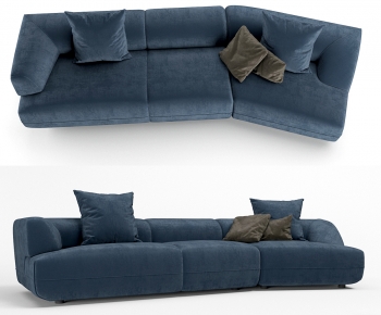 Modern Multi Person Sofa-ID:689820052