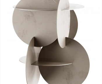 Modern Side Table/corner Table-ID:169448957