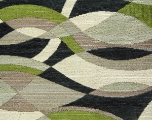 ModernFloral Fabric