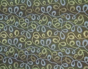 ModernFloral Fabric