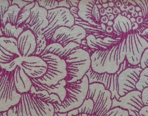 ModernFloral Fabric