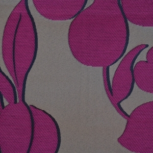 ModernFloral Fabric