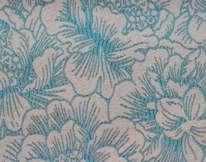 ModernFloral Fabric