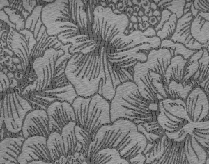 ModernFloral Fabric