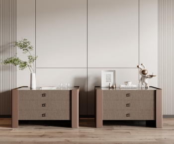 Modern Bedside Cupboard-ID:804568052