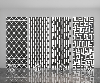 Modern Panels-ID:338339837