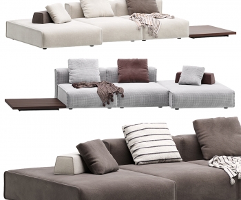 Modern Corner Sofa-ID:622439473