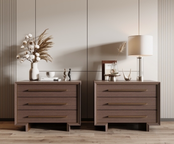 Modern Bedside Cupboard-ID:108408973