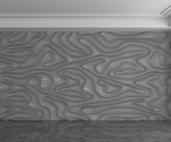 Modern TV Wall-ID:592221981