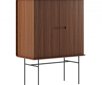 Modern Side Cabinet-ID:501432901