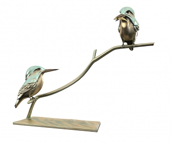 Modern Sculpture-ID:709089049