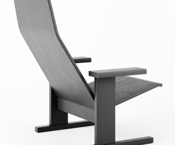 Modern Lounge Chair-ID:669681076