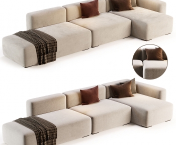 Modern Corner Sofa-ID:976378917