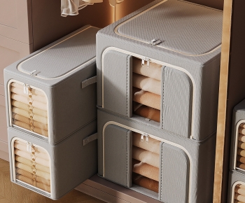 Modern Storage Basket-ID:427691945