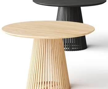 Modern Dining Table-ID:697998051