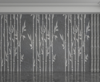 Modern TV Wall-ID:567588099