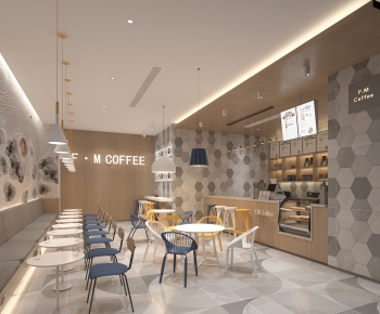 Modern Cafe-ID:938776021