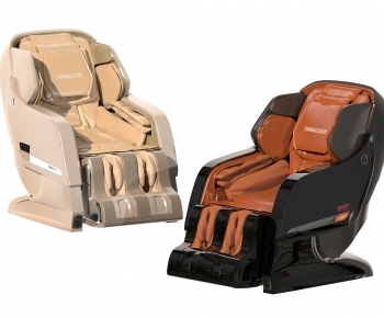 Modern Massage Chair-ID:816596981