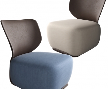 Modern Single Sofa-ID:194277059