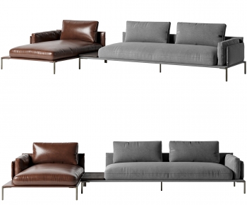 Modern Corner Sofa-ID:334309106