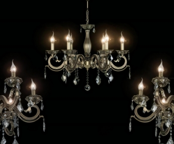 European Style Droplight-ID:644030097